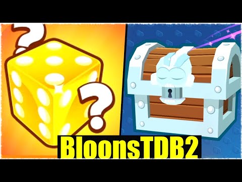 Dieses Video ist ein Lückenfüller! - Bloons TD Battles 2 [Deutsch/German]