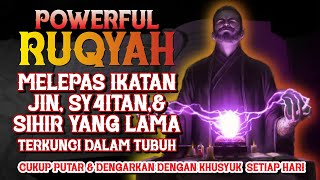 Download lagu RUQYAH POWERFUL | MELEPAS IKATAN JIN, SY4ITAN, DAN SIHIR YANG TERKUNCI DALAM TUBUH | الرقية الشرعية mp3 Download lagu RUQYAH POWERFUL | MELEPAS IKATAN JIN, SY4ITAN, DAN SIHIR YANG TERKUNCI DALAM TUBUH | الرقية الشرعية mp3