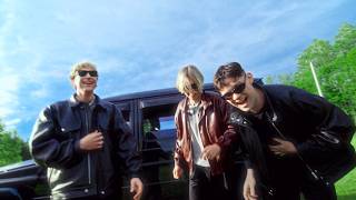 Katarsis - Likę tik randai