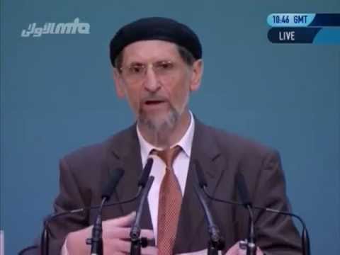 2012-06-03 Regeln für Handel und Gewerbe im Lichte des Heiligen Koran - Abdullah Uwe Wagishauser