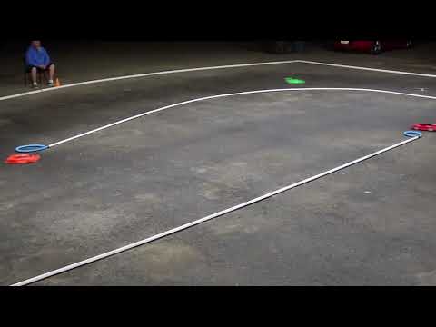 USGT 21.5 @ BWS raceway A-main 6/18/22