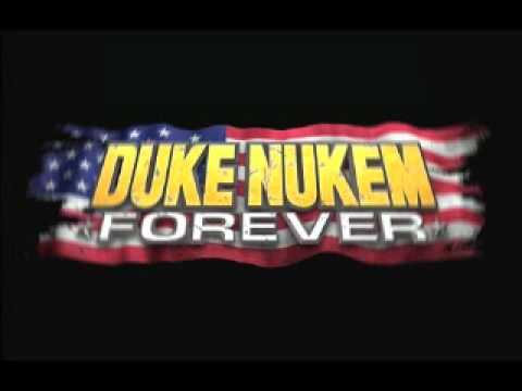 Duke Nukem Forever OST - My Digs