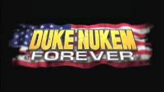 Duke Nukem Forever OST - My Digs