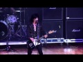 "Never Enough" in HD - LA Guns 5/12/12 M3 Festival in Columbia, MD