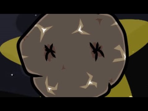 Twinkle trails episode 8 the solar system but it’s been voiceover and mic has been broken:(