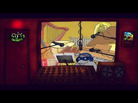 All lines of Moles The Mole in City Of Secrets 2 episode 1