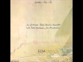 Jan Garbarek - Hasta Siempre