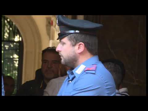 Tragedia all’Archivio di Stato: la vicinanza alle famiglie della pastorale del lavoro