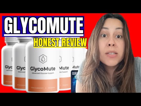 GlycoMute Reviews - Glycomute Review - Glycomute Blood Sugar Supplement