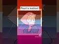 Steven Universe LGBTQ Headcanons Part 4