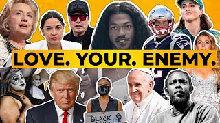 This Might Be Keeping You From Heaven