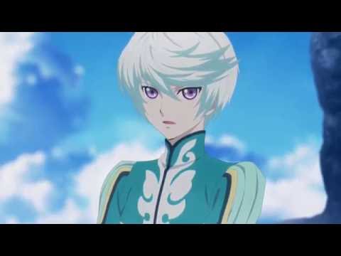 A Tale of Zesty Mikleo