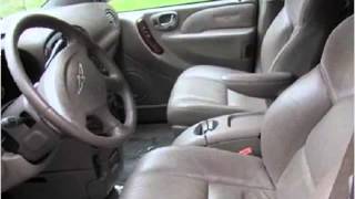 preview picture of video '2001 Chrysler Town & Country Used Cars Tampa FL'