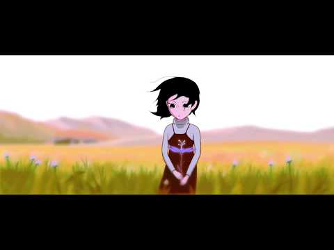 FLEUR BLEUE - (séquence FX GOBELINS - Promotion 2022)