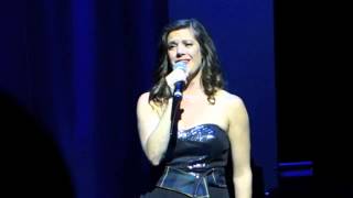 Both Sides Now by Joni Mitchell (sung by Amy Rivard)