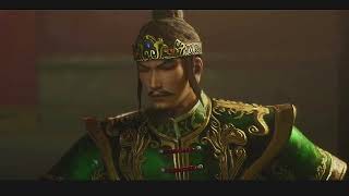 【真・三國無双2 with 猛将伝 Remastered】的盧鐙をゲット！PS版で一騎当千！！無双モード攻略！趙雲編#3 #youtubegamingchannel#三國無双