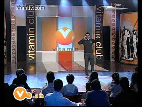 Vitamin 34 - Multivitaminner