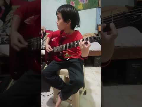 Emotion - Samantha Sang feat Bee Gees cover by Javi