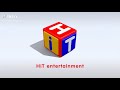 HiT Entertainment Logo