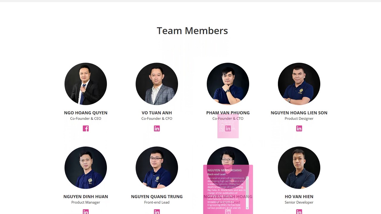 BCNEX EXCHANGE REVIEW 3