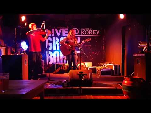 Tia Meraki - Reverie | Grain Barge