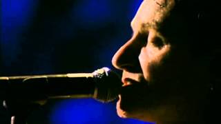 U2 - Wake Up Dead Man (Boston 2001 Live)