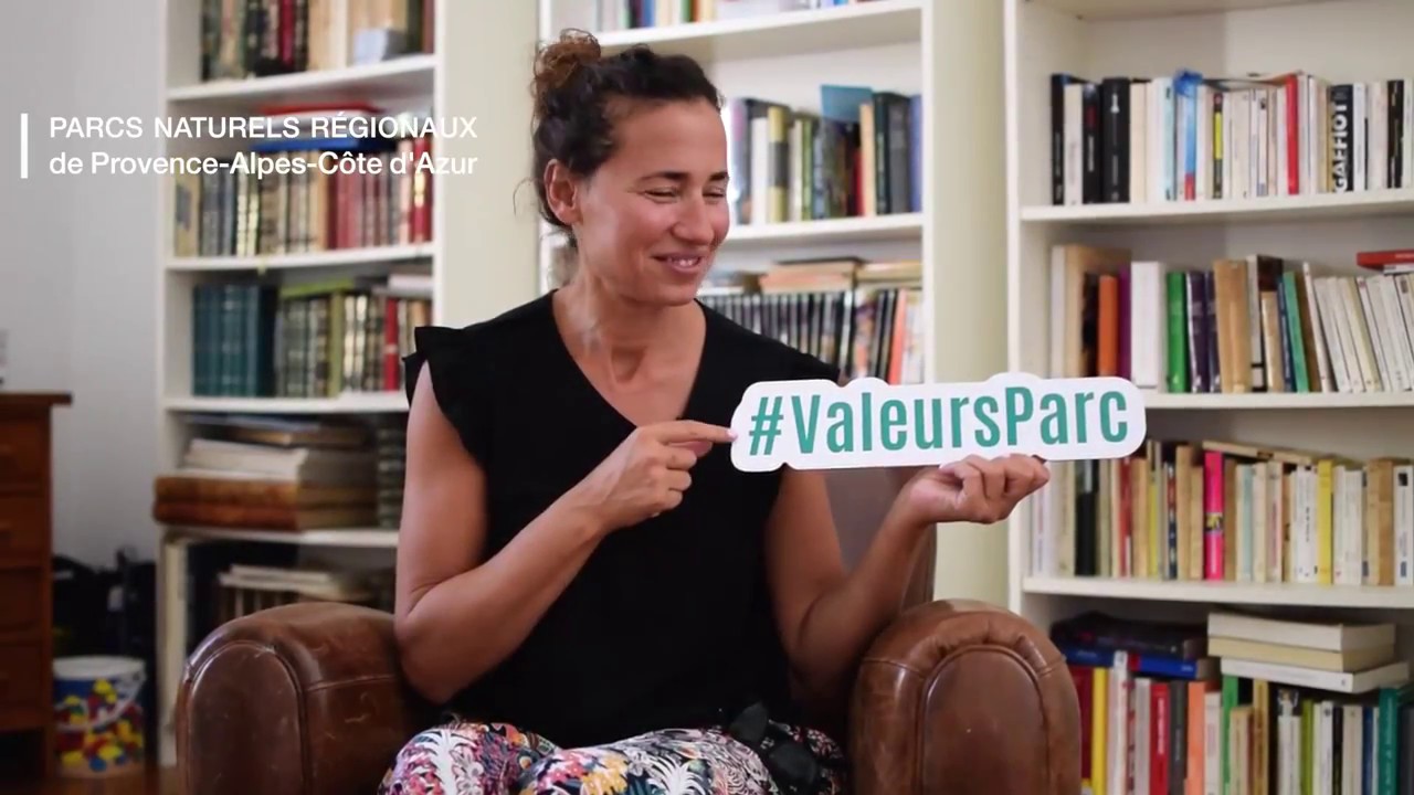 La marque Valeurs Parc naturel régional en Camargue