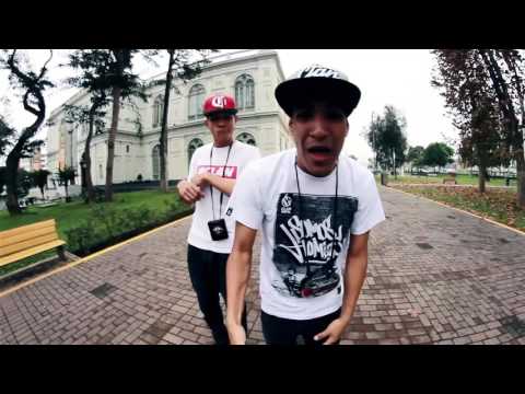 EL CARREO - STARKING FT BULLJAMG (((VENECOS CREW)))