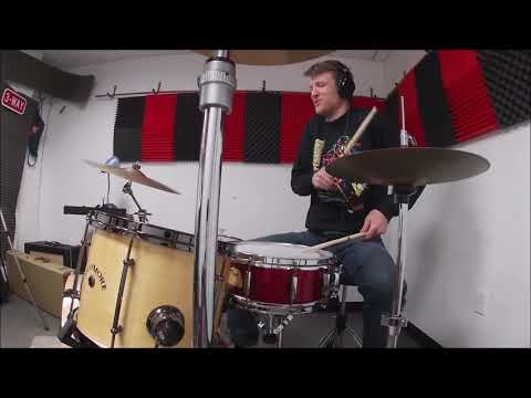 Rhymes Like Dimes - MF DOOM [Red Baron Drums Remix]