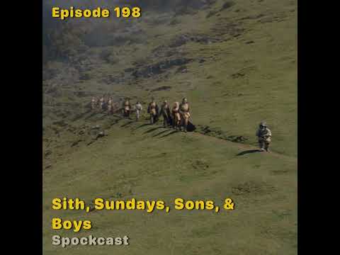 Sith, Sundays, Sons, & Boys thumbnail