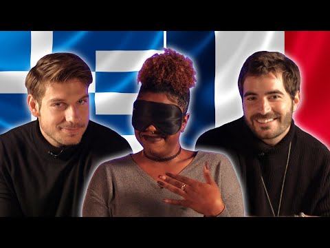 Which European Language Is The Sexiest?