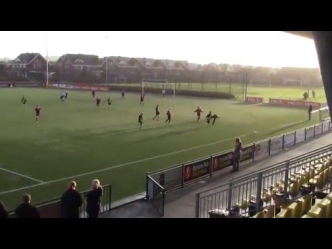 Reiger Boys D7  -    HSV Sport 1889 D2