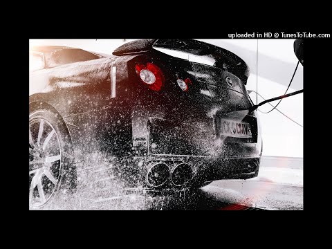 Blvcklist x Cleeezus x Blvkstn - West Coast (Bass Boosted)