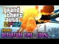 GTA The Ballad Of Gay Tony Ending Final Mission Departure Time 100 1080p