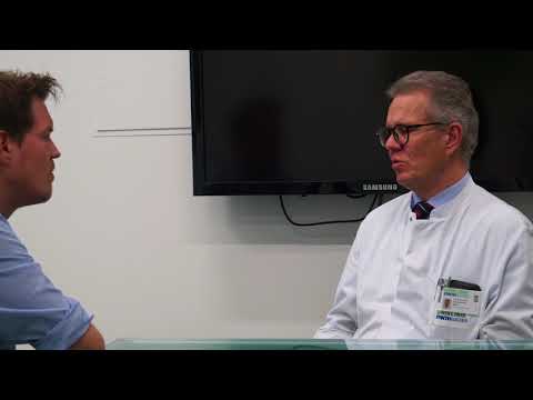 Erklär´s mir, RWTH: Professor Jörg B. Schulz über Seltene Erkrankungen