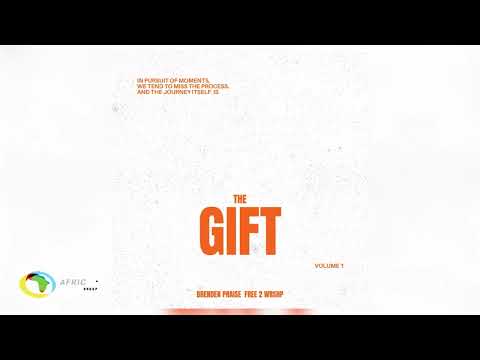 Brenden Praise & Free 2 Wrshp - Mahala (Official Audio)