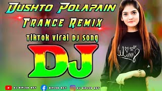 Download lagu DJ Biplob Roy -Dushto Polapain || Trance Remix || Tiktok Viral DJ Song 2022 mp3