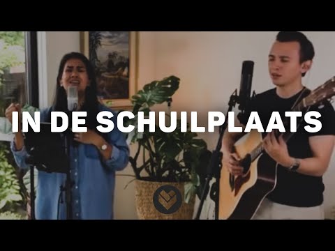 Jezus ik wil heel dicht bij U komen | Opwekking 502 | LFHS Worship