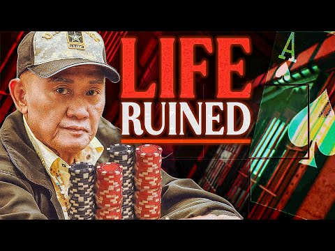 The Satisfying Downfall of Men 'The Master' Nguyen