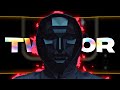 Front Man Squid Game Season 3 Twixtor Clips 4K CC