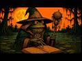 Psychedelic Swamp Rock Blues Trip Dark Mystic Ambient Groove Mix