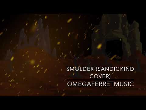 [OLD] Terraria: Ancients Awakened | Smolder (Underground Inferno theme) [ORIGINAL]