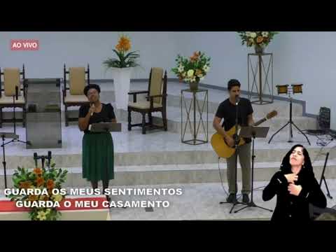 Oração Da Familia - Banda Giom