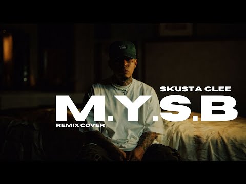 Skusta Clee - M.Y.S.B | Remix Cover