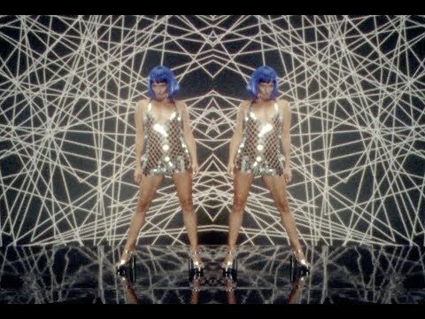 Video thumbnail for Xperiel (GusGus Remix)