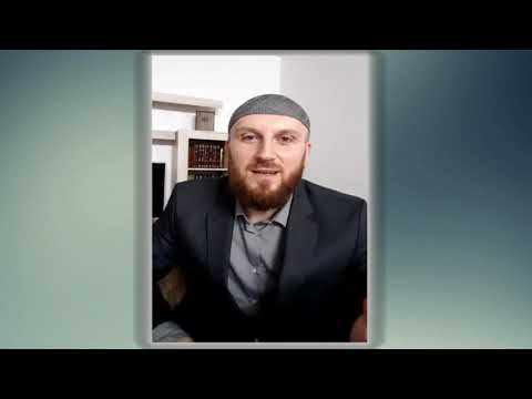 04. Dobitë shëndetsore të agjërimit - Hoxhë Sali Ibraimi