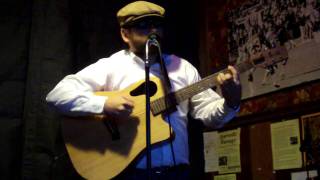 Ed - (Bettie Serveert&#39;s) Don&#39;t Touch That Dial - HCAS June &#39;09