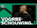 Dennis van der Ree over de Derby van het Noorden: 'Heb er zin in!'