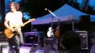 Sanctus Real - Say It Loud - Holland, OH - June 2008