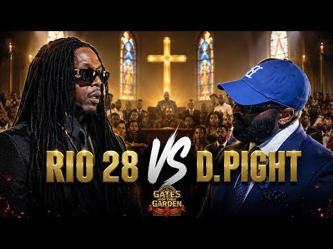 Rio vs D.Pight